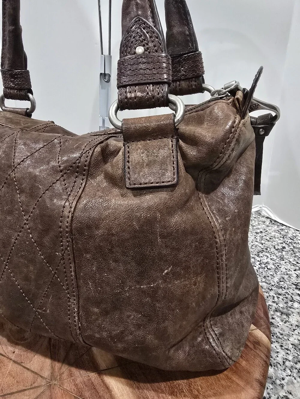 Vintage Juicy Couture Handbag